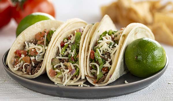 Taking Mexican Fast Food to the Next Level: A Look at One Scratch Made Mexican Food Franchise