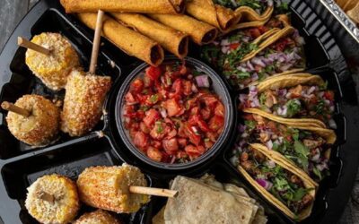 Should You Buy a Mexican Restaurant Franchise?