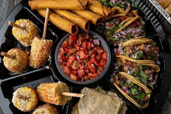 Should You Buy a Mexican Restaurant Franchise?