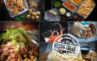 The Rise of Scratch-Made Mexican Food Franchises: How They’re Changing the Fast-Food Game!