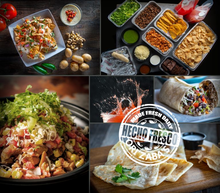 The Rise of Scratch-Made Mexican Food Franchises: How They’re Changing the Fast-Food Game!