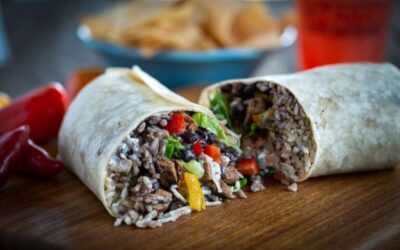 Ori’Zaba’s Scratch Mexican Grill Celebrates National Burrito Day 2024