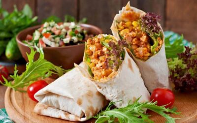 Top Burrito Franchise Opportunities to Invest in the US