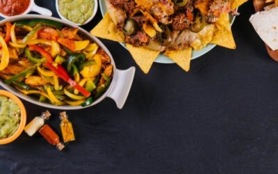 From Queso to Cash Flow: How to Start a Mexican Food Restaurant