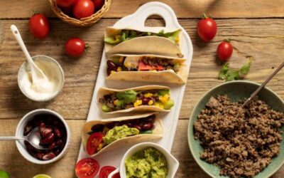 Crunch Time: How Taco Franchises Stack Up in the Restaurant Industry