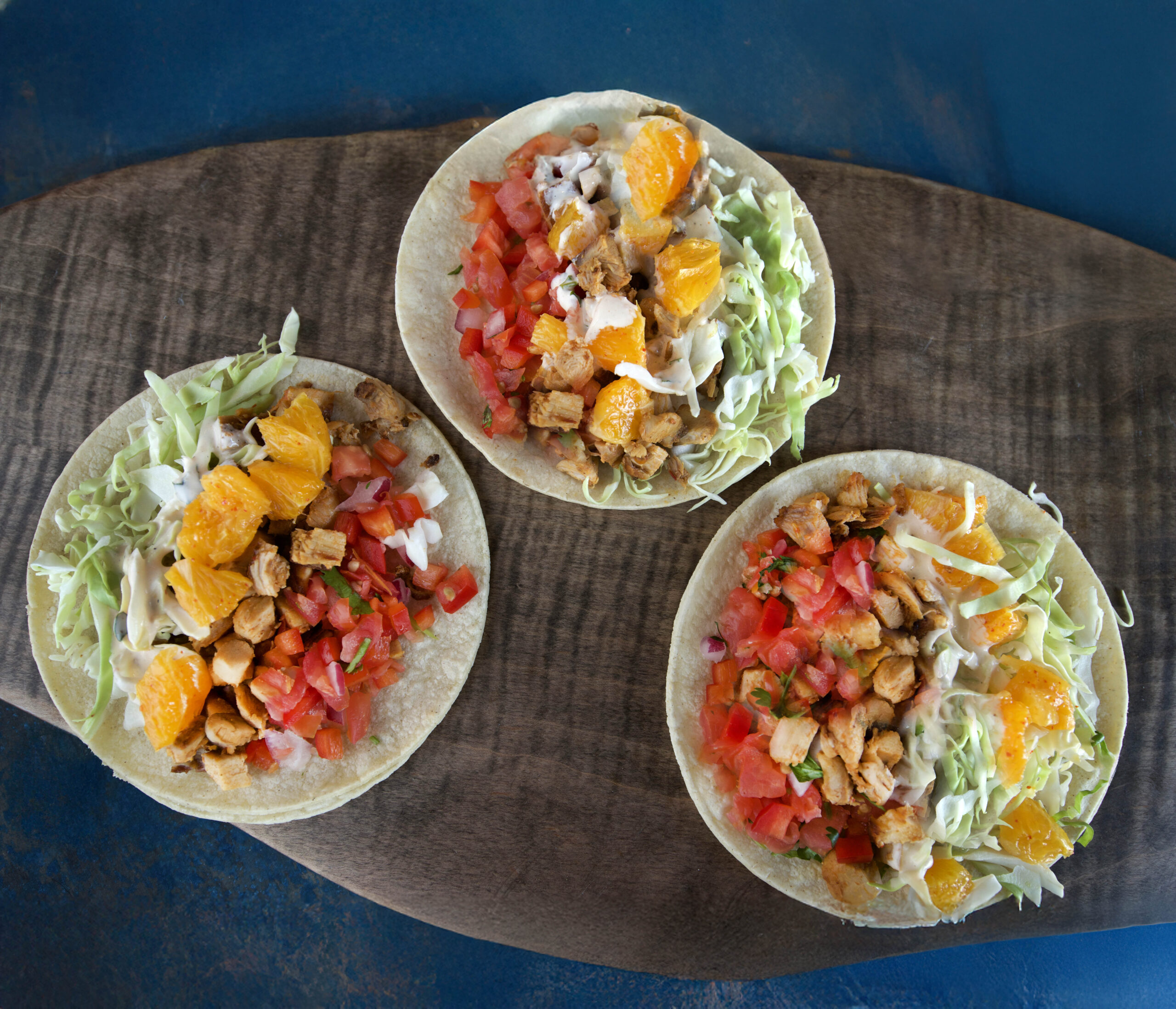 Dietary needs will always change