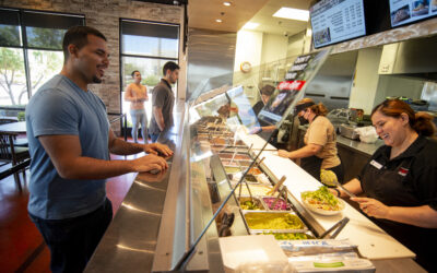 Why Ori’Zaba’s Scratch Mexican Grill Outshines the Franchise Competition