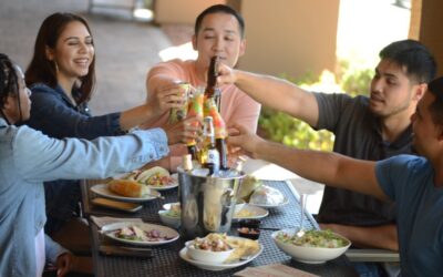 Using Personalized Customer Experiences to Differentiate Ori’Zaba’s Scratch Mexican Grill Franchises