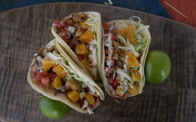 Ori’Zaba’s Scratch Mexican Grill Attracts Foodies, Foodie Franchisees and Flavor-First Diners