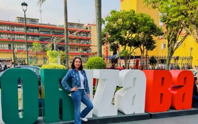 Inspirational Journey to Discover Orizaba, Mexico’s Old-World Flavors, Vibrant Colors and Incredible People