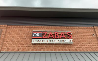 Las Vegas is Getting a New Ori’Zaba’s Scratch Mexican Grill Franchise Location