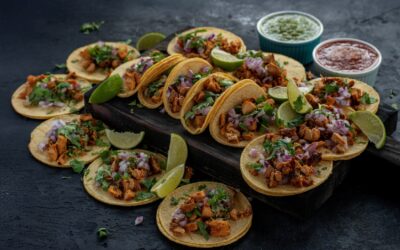Celebrate National Taco Day at Ori’Zaba’s Scratch Mexican Grill