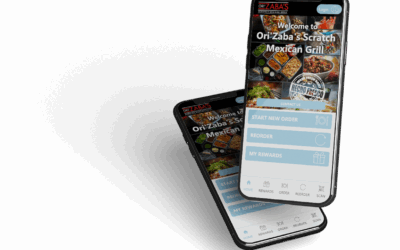 Ori’Zaba’s Scratch Mexican Grill Announces Improvements to the ZIP Loyalty Rewards Program for Customers