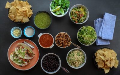 Holiday Catering Increases End of Year Revenue & Gains New Customers