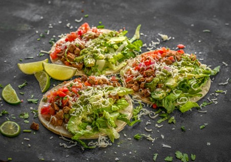 Restaurant franchise