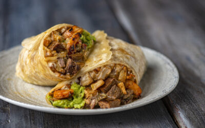 Ori’Zaba’s Scratch Mexican Grill Provides Lucrative Franchising Opportunities Competitors Cannot Match