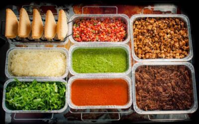 How Much Does a Mexican Restaurant Franchise Cost?