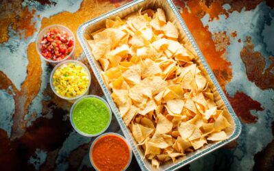 What Makes a Mexican Food Franchise a Smart Investment?