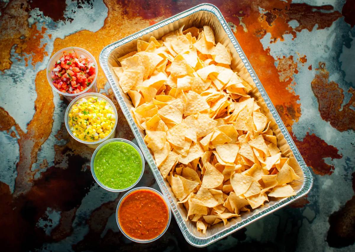 mexican food franchise investment