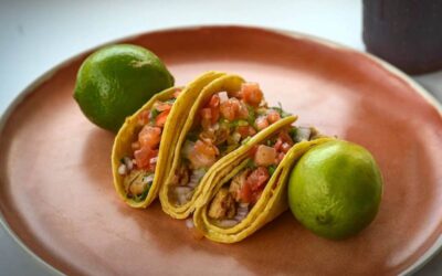 Uncovering Mexican Food’s Popularity: Trends & Insights